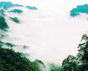 咸安天气预报7天