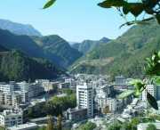 五峰天气预报7天