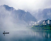 建德天气预报7天