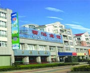 安吉天气预报7天