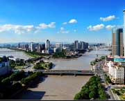 北仑天气预报7天