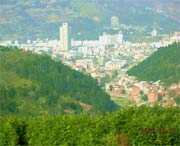 文成天气预报7天