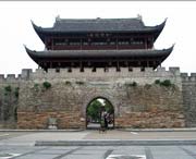 衢江天气预报7天