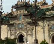 谯城天气预报7天