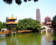 福州天气预报7天