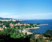 厦门天气预报7天