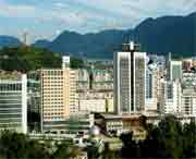 蕉城天气预报7天