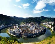 清流天气预报7天