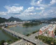 修水天气预报7天