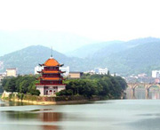 醴陵天气预报7天