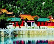 茶陵天气预报7天