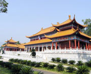 炎陵天气预报7天