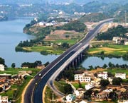 洪江天气预报7天