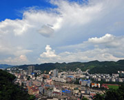 吉首天气预报7天