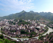 古丈天气预报7天