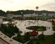 龙山天气预报7天