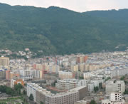 桐梓天气预报7天