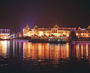 金堂天气预报7天