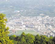 蒲江天气预报7天