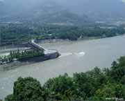 都江堰天气预报7天