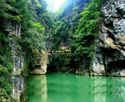 南江天气预报7天