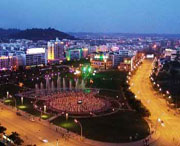 雁江天气预报7天