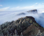 峨眉山天气预报7天