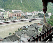 泸定天气预报7天