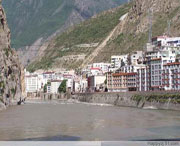 丹巴天气预报7天