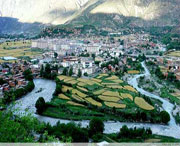 巴塘天气预报7天