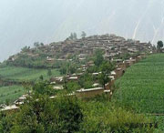 汶川天气预报7天