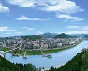 苍溪天气预报7天