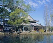 怀集天气预报7天