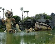 遂溪天气预报7天