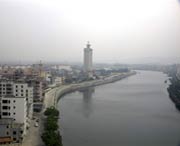 恩平天气预报7天