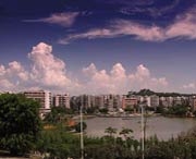 台山天气预报7天