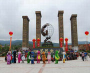 禄丰天气预报7天