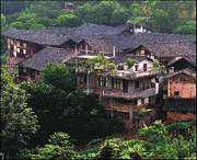 彝良天气预报7天