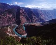 贡山天气预报7天