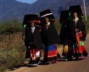 宁蒗天气预报7天