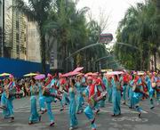 西双版纳天气预报7天