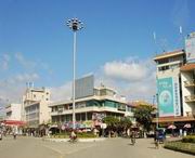 勐海天气预报15天