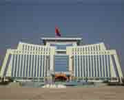 钦北天气预报7天