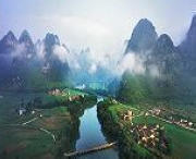 宜州天气预报7天