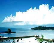 铁山港天气预报7天